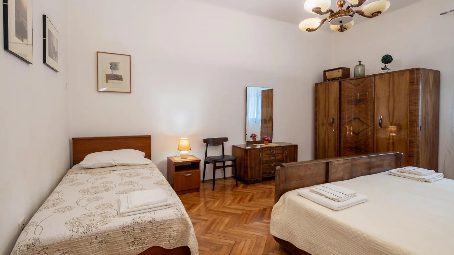 Apartment Central Split