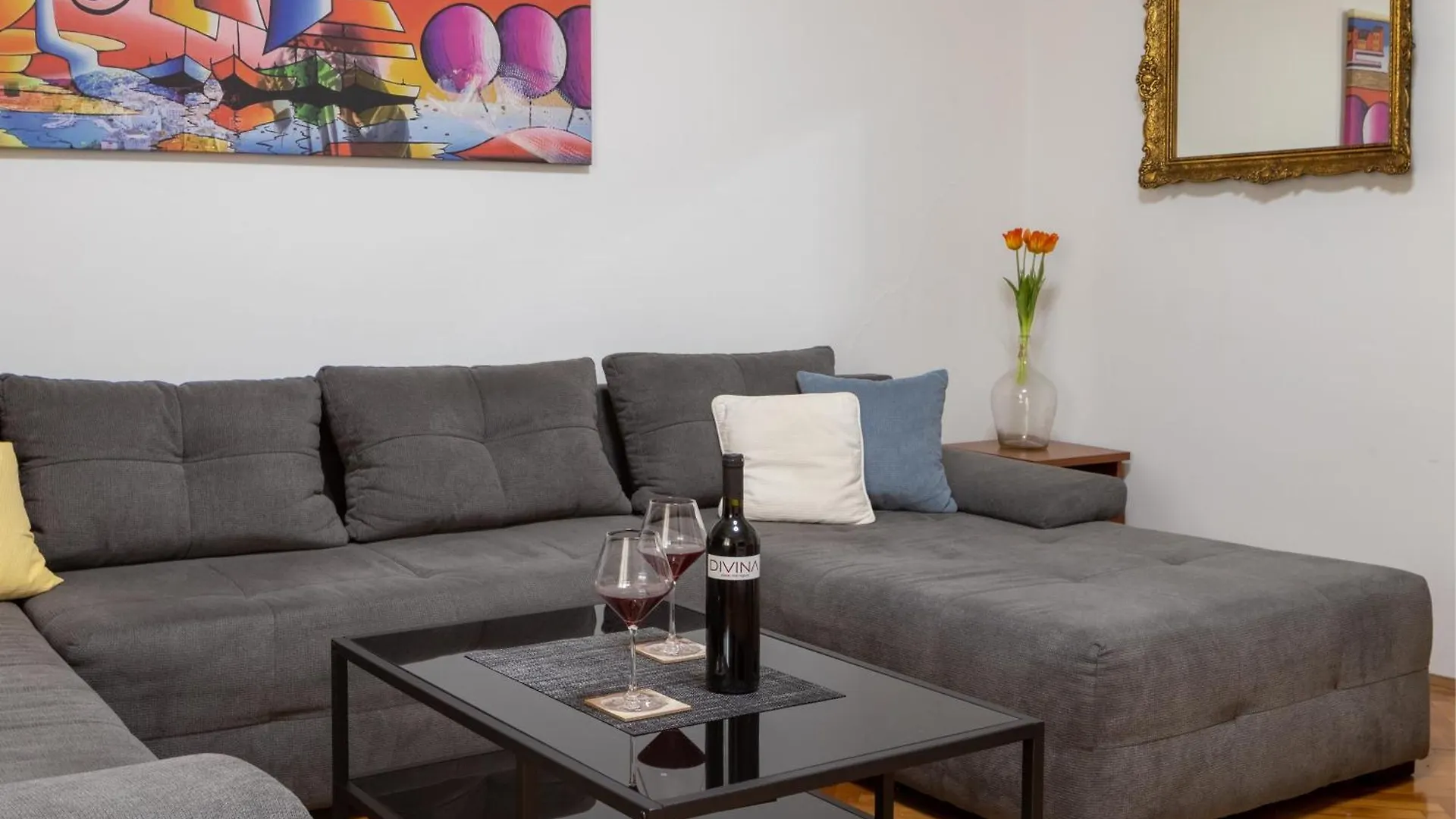 Apartment Central Split