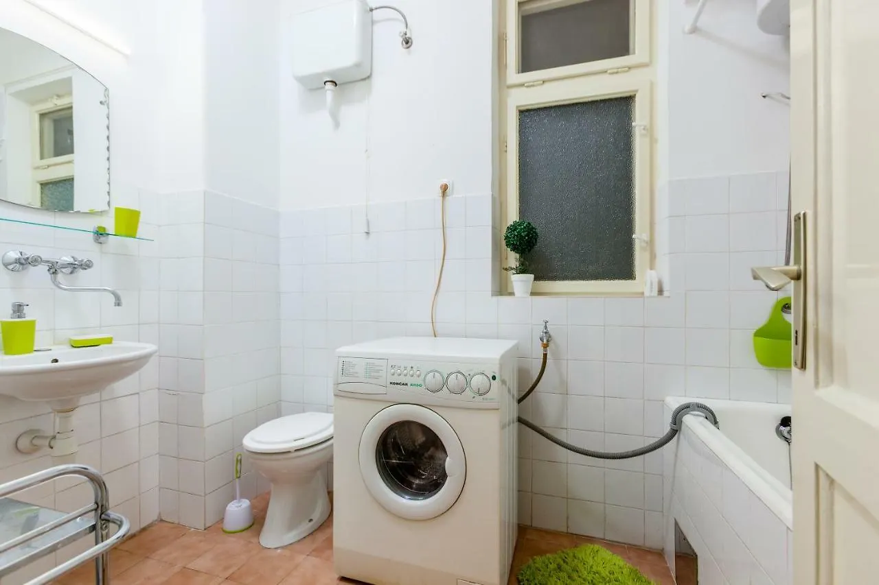 Apartment Central Split