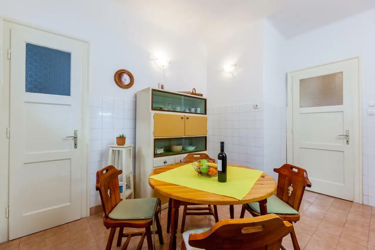 Apartment Central Split Croatia