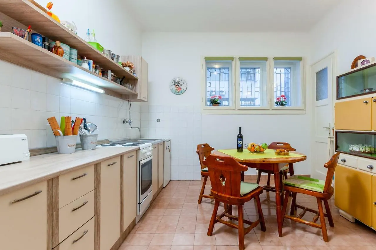 Apartment Central Split Croatia