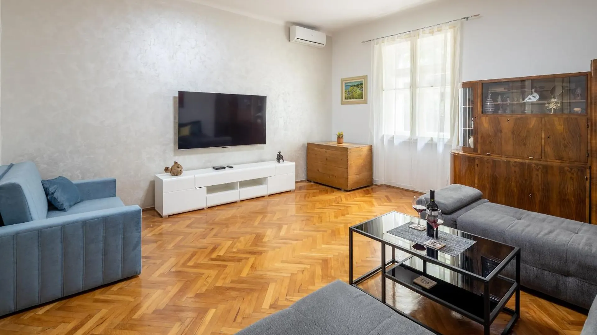 Apartment Central Split Croatia