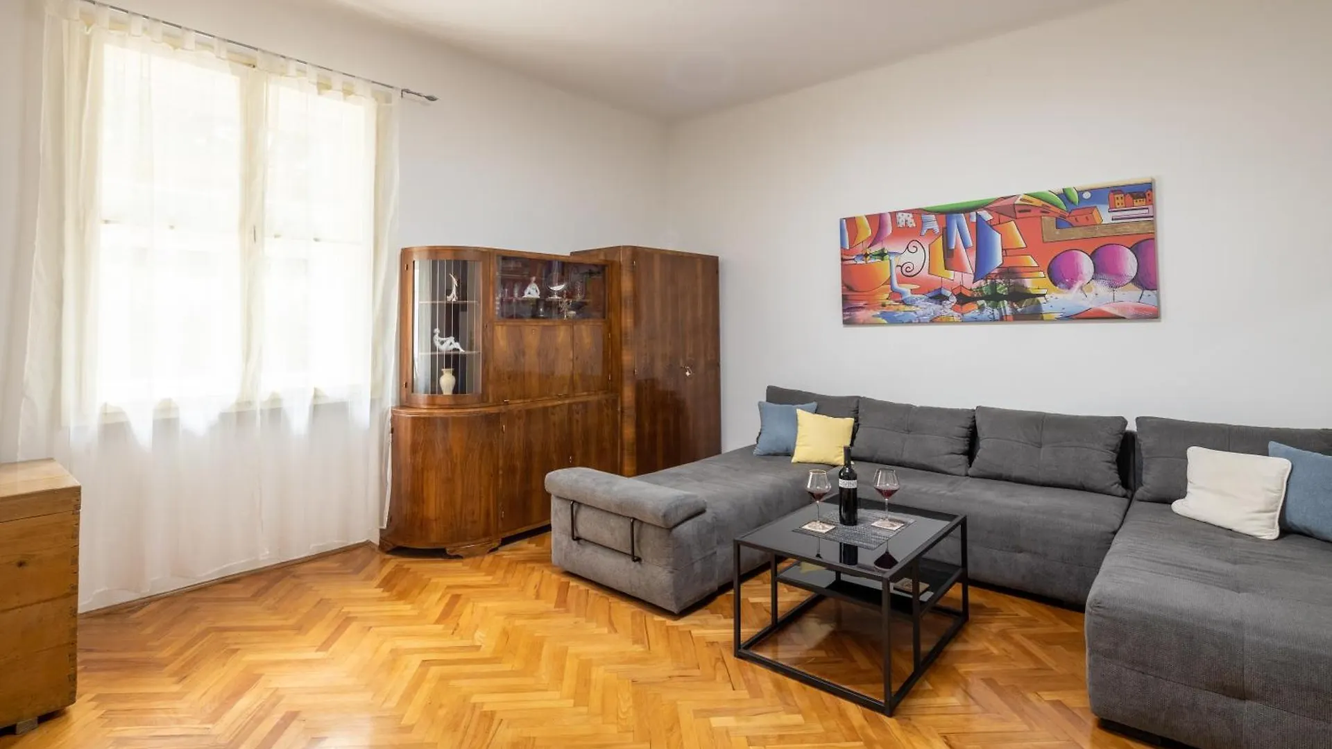 Apartment Central Split