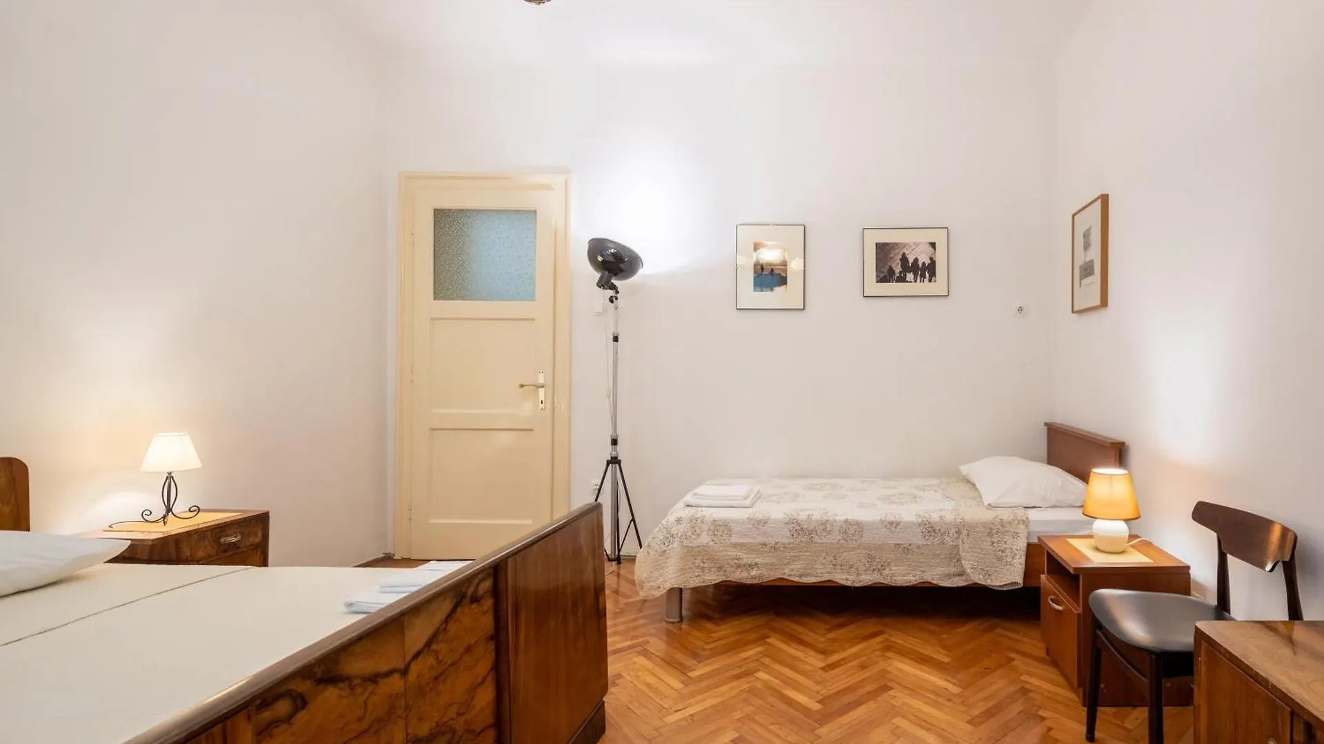 Apartment Central Split 0*,  Croatia