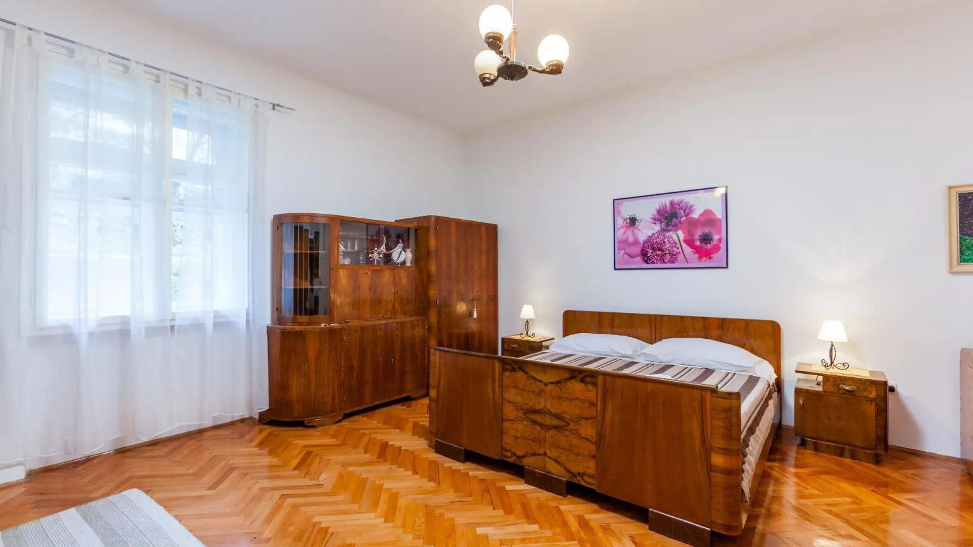 Apartment Central Split