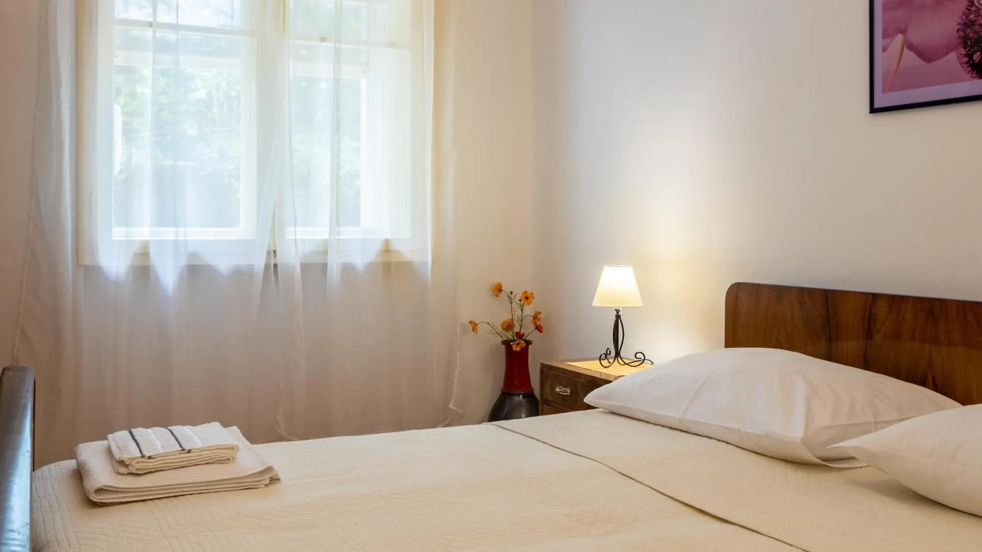 Apartment Central Split Croatia