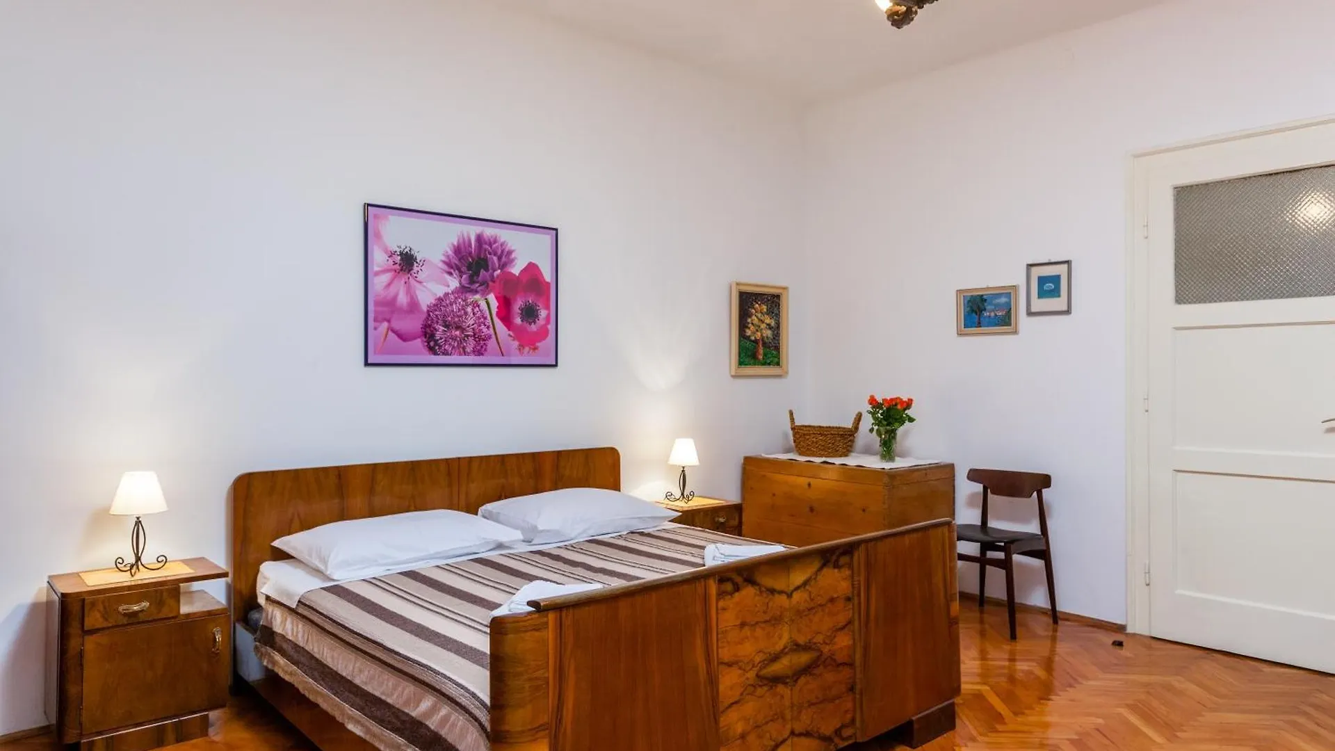 Apartment Central Split