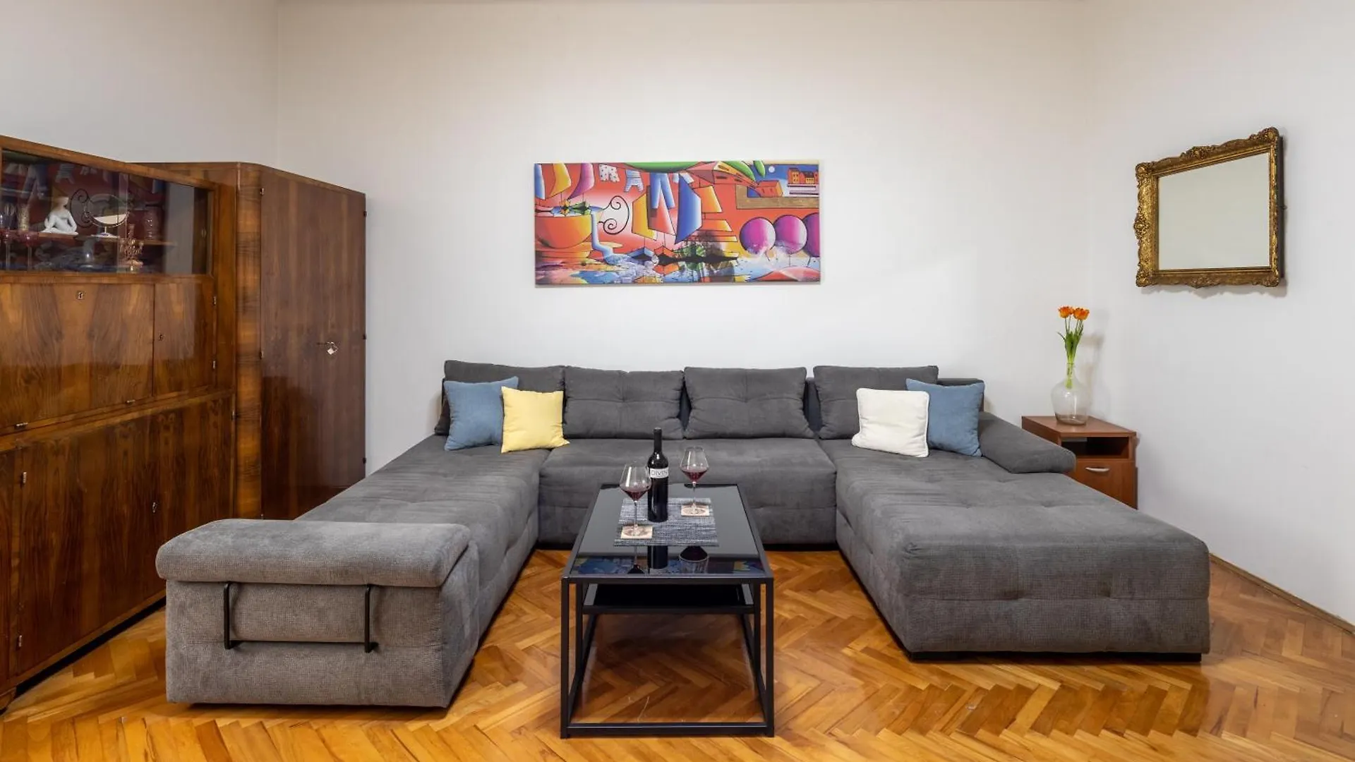 Apartment Central Split Croatia