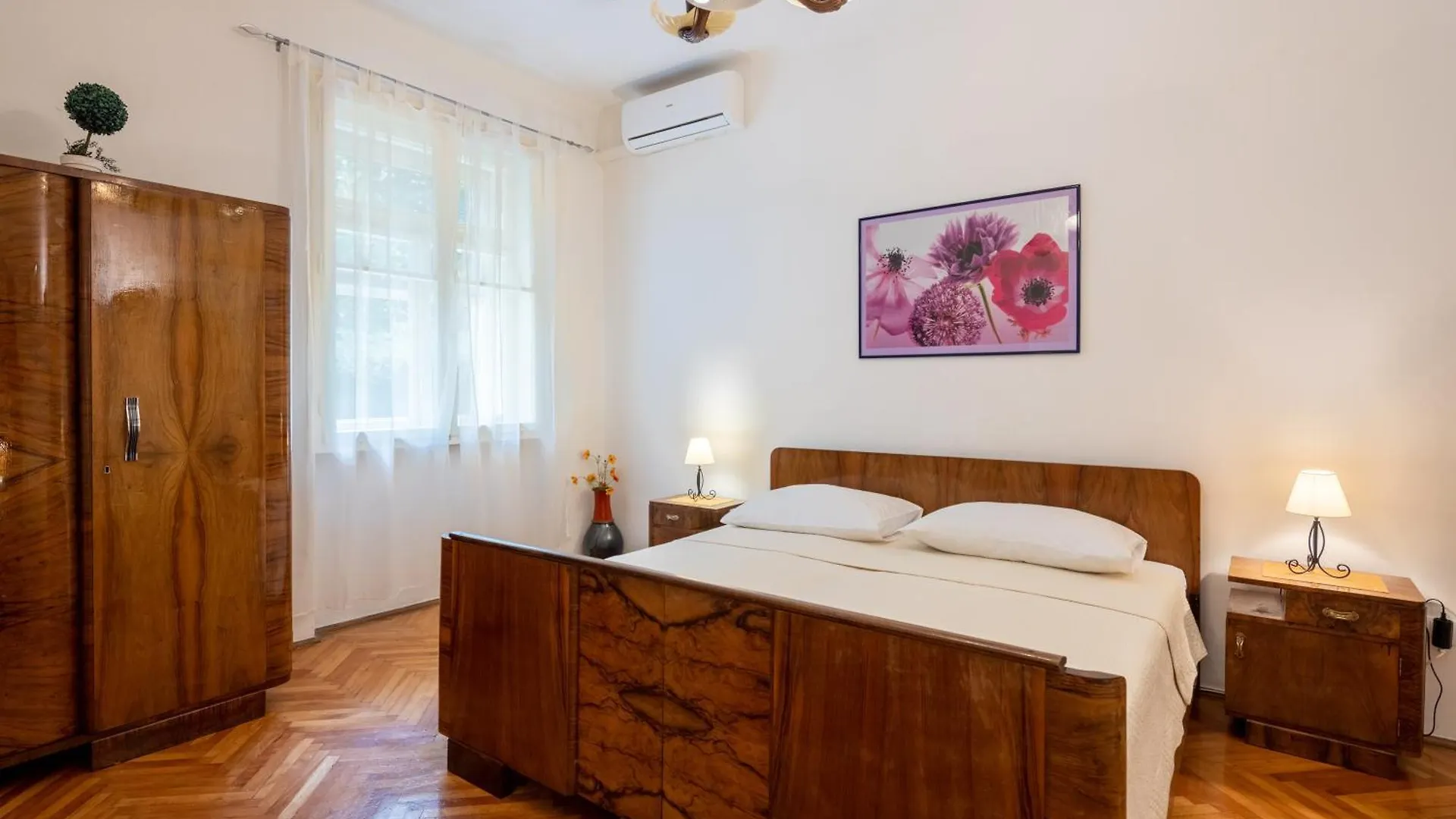 Apartment Central Split