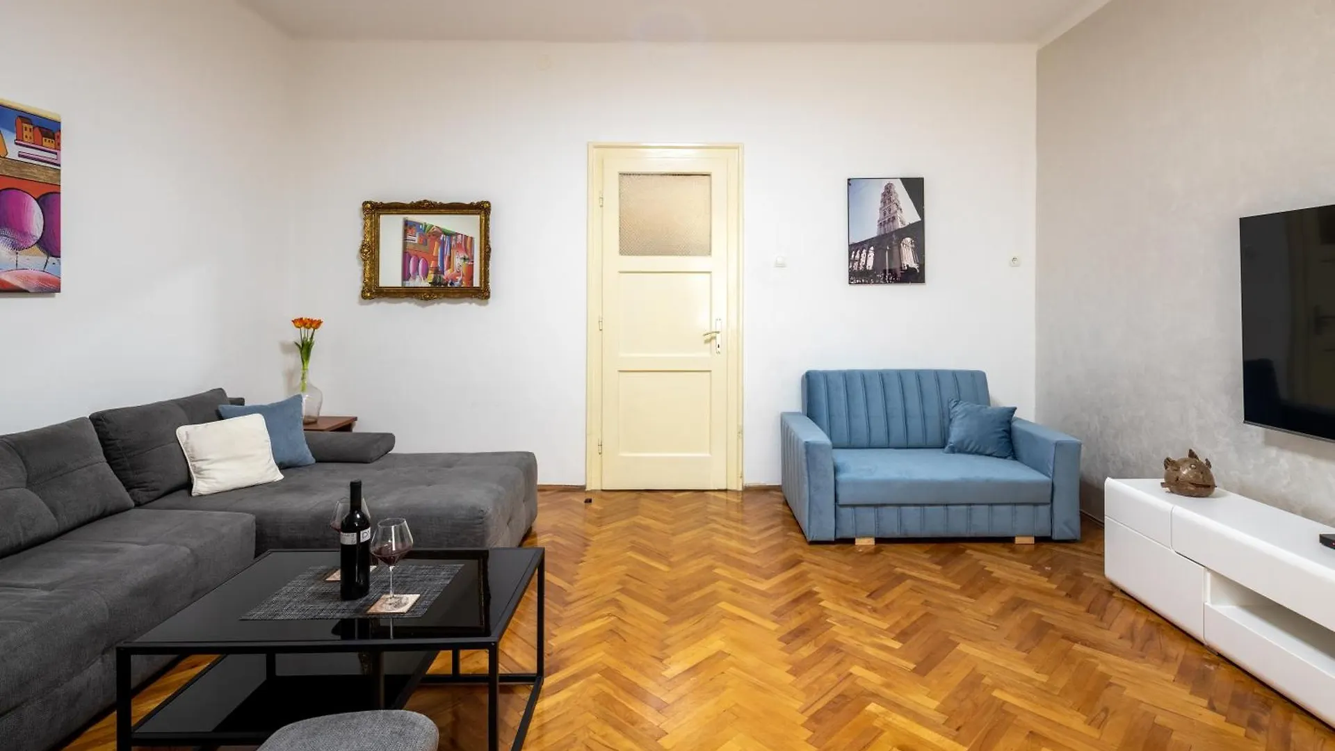 Apartment Central Split