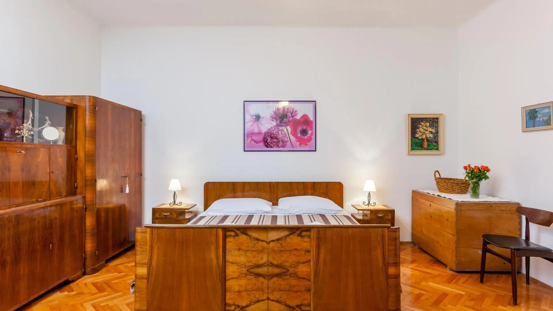 Apartment Central Split