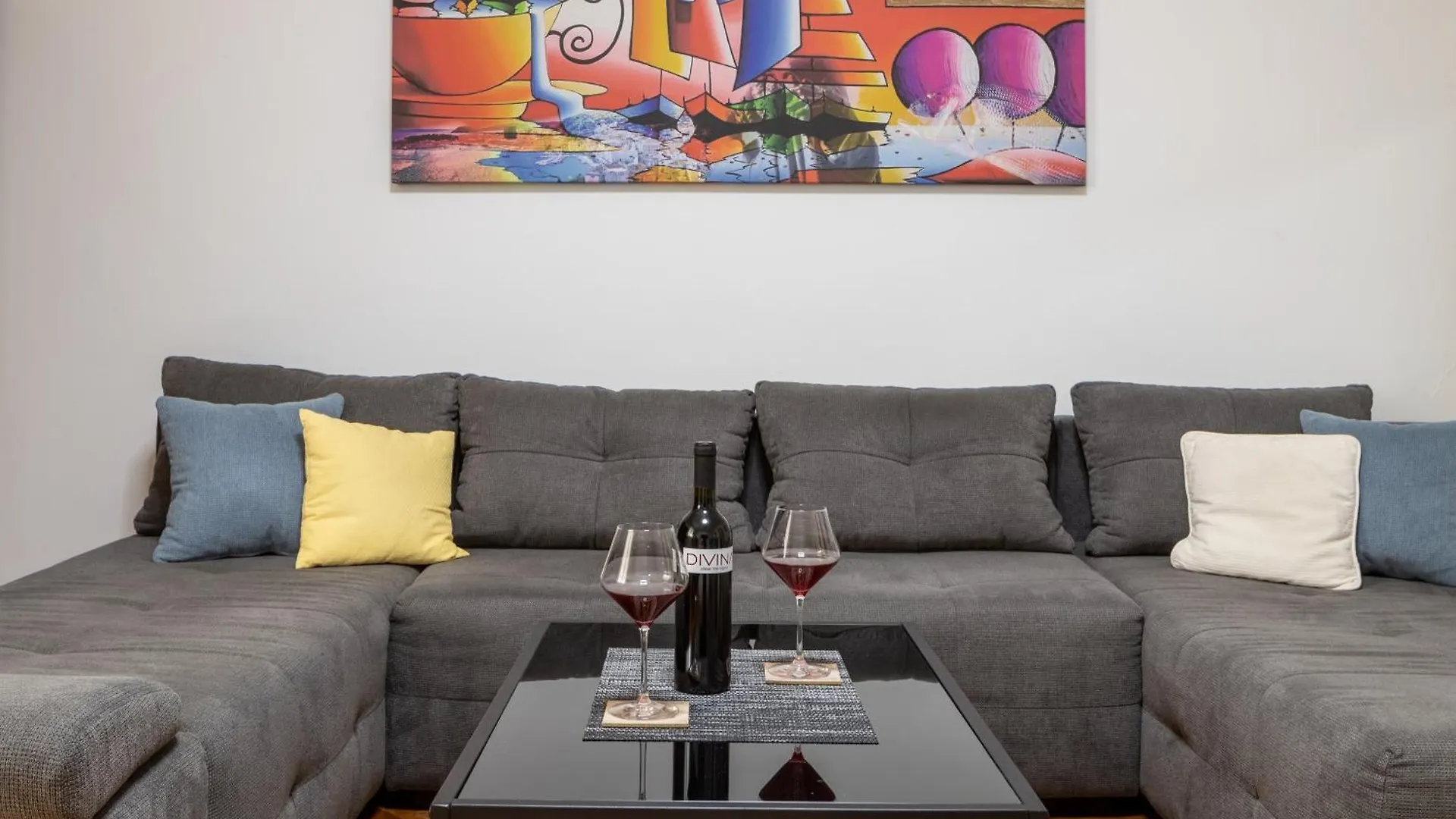 Apartment Central Split
