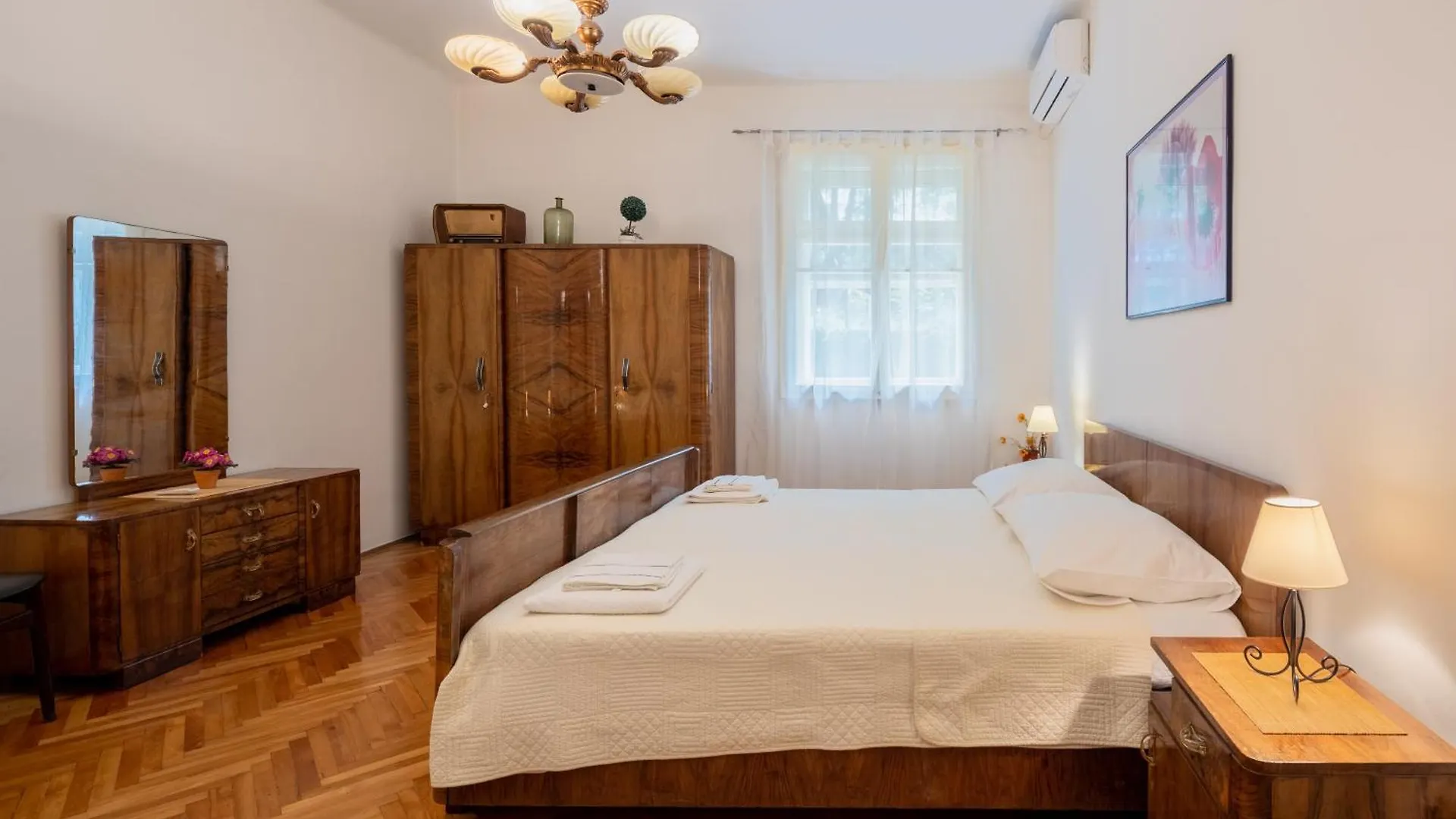 Apartment Central Split Croatia