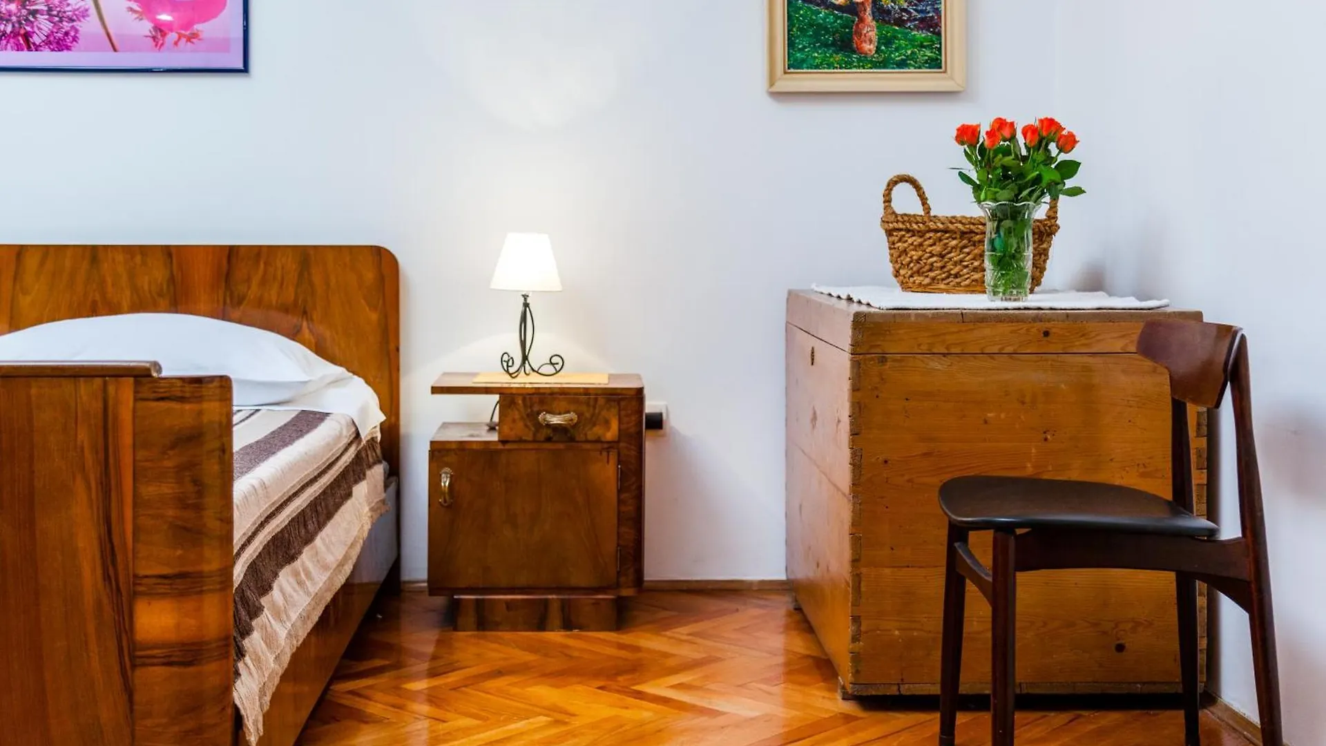 Apartment Central Split 0*,  Croatia