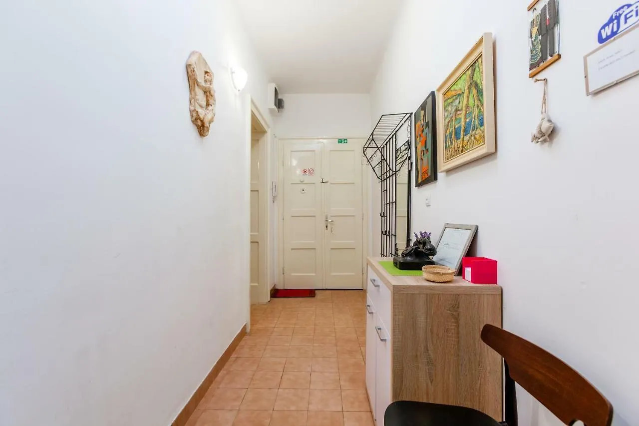Apartment Central Split Croatia