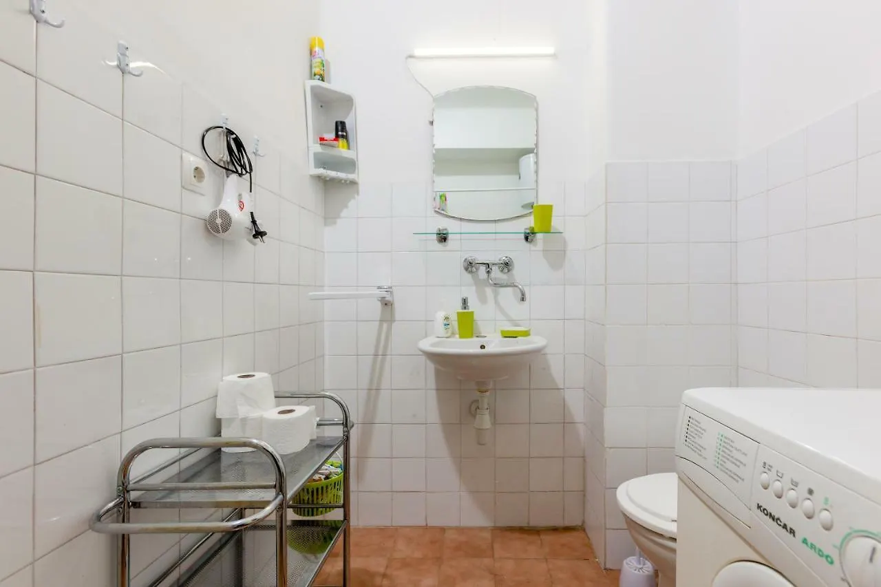Apartment Central Split