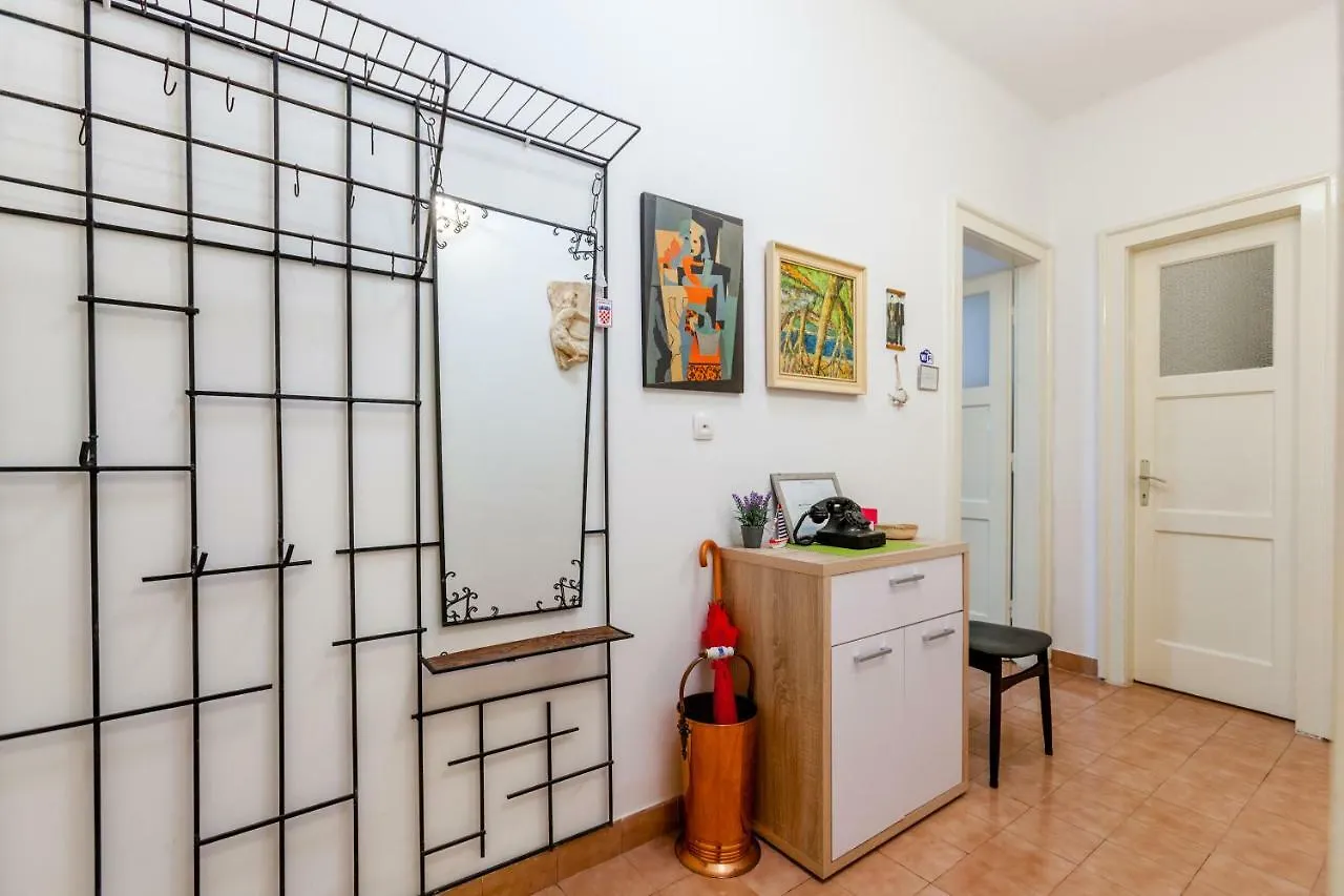 Apartment Central Split