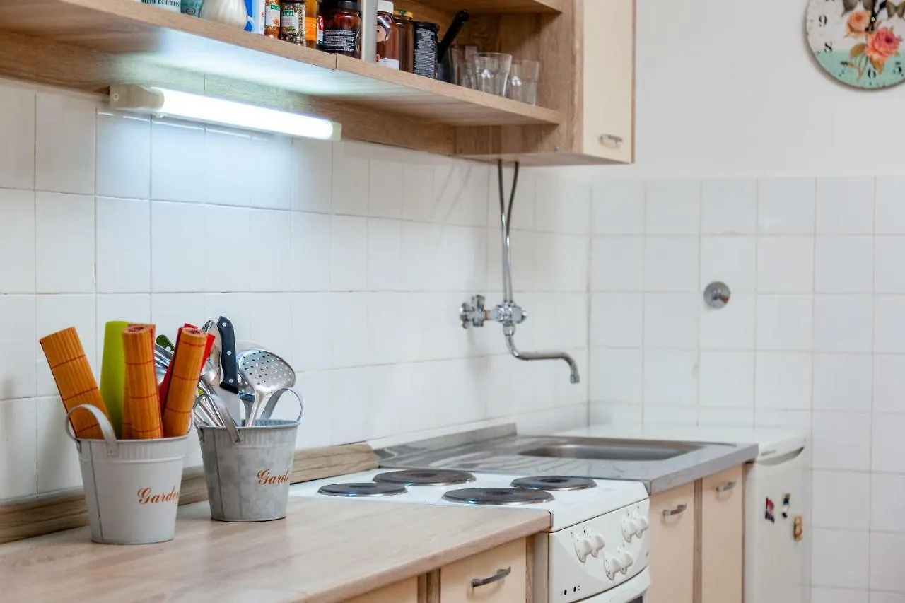 Apartment Central Split