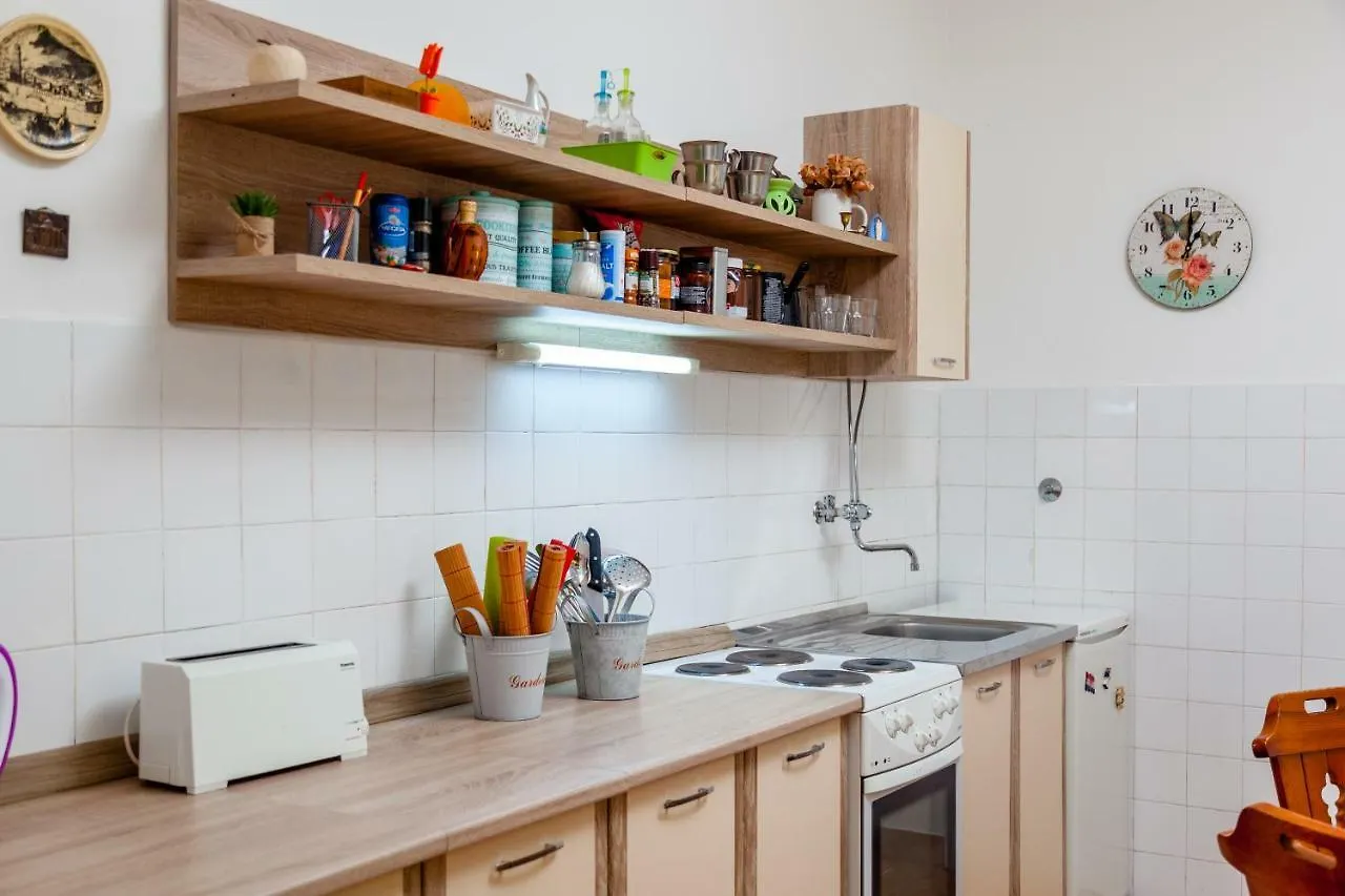 Apartment Central Split Croatia