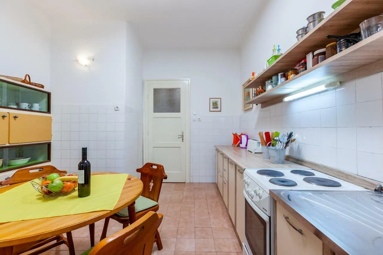 Apartment Central Split