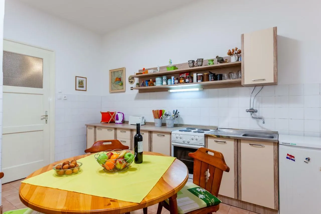 Apartment Central Split