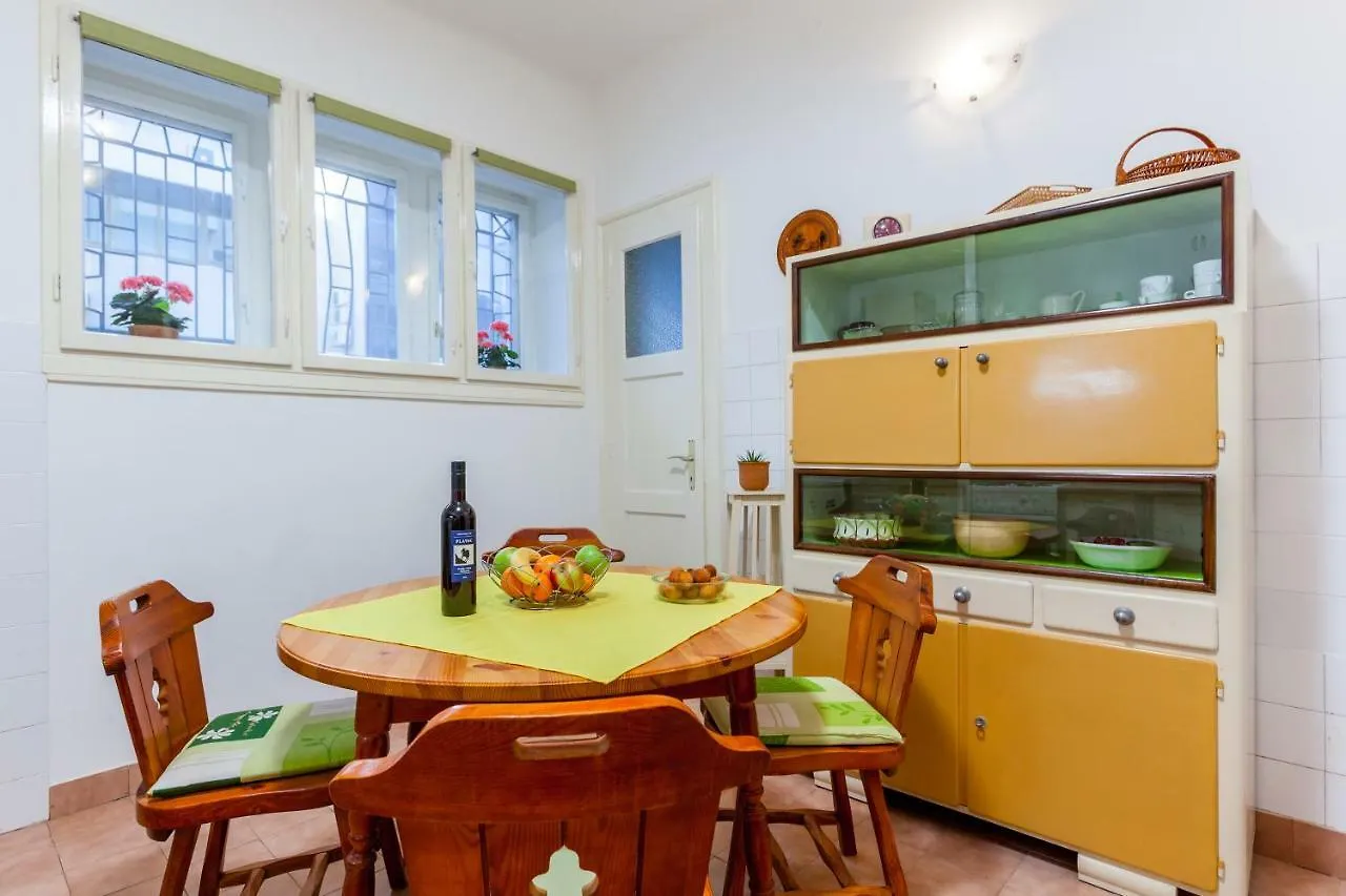 Apartment Central Split